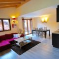 Bel appartement 3,5 pièces  de 65m2 bien situé à Morgins