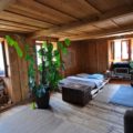 Maison de 2 appartements à vendre à 5 minutes d’Orsières (Prassurny)
