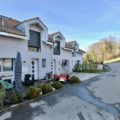 Belle villa mitoyenne de 160m2 dans un joli quartier calme d’Ecoteaux.